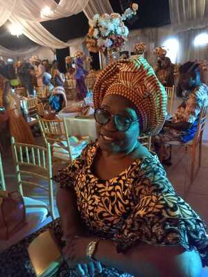 Arike Kikelomo Adeyemo