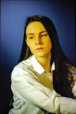 Arina Glazunova