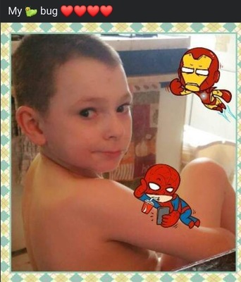 Shawn Dominick Posteraro