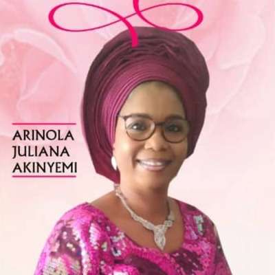 Arinola Juliana Akinyemi