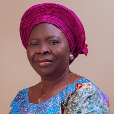 Abigail Arinola Oyedun