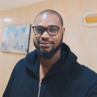 Arinze Charles Okafor