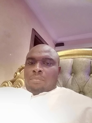Arinze Egenti