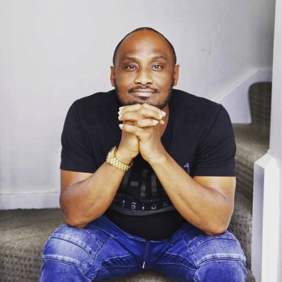 Arinze Kolombo Egbonuba