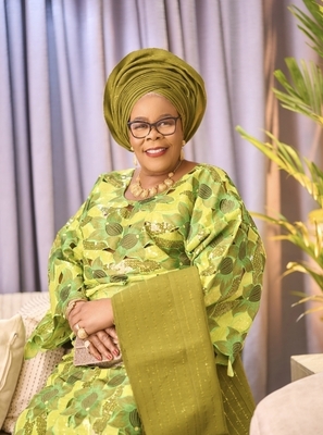 Arit Adesuwa Igiebor