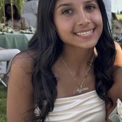 Ariyonna Orozco
