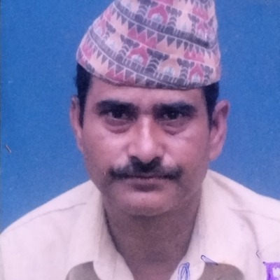 Arjun prasad Bhattarai