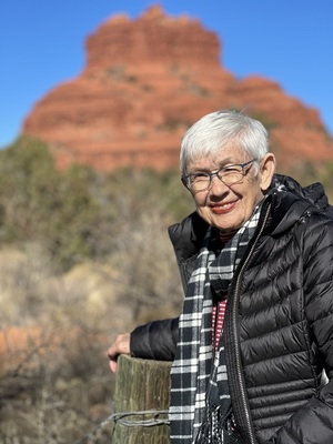 Arlene Bonner