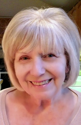 Arlene Busch