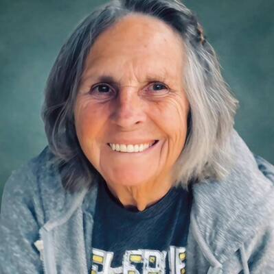 Arlene Curran