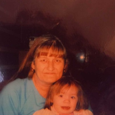 Arlene Mildred Elkins Freeman