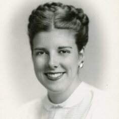 Mom 1949