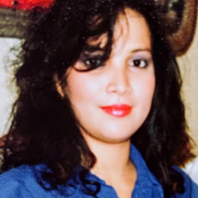 Arlene Claire Arrogante Adams