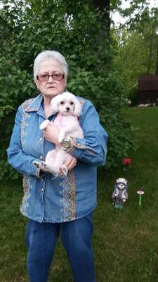 Arlene B Ferguson Totten
