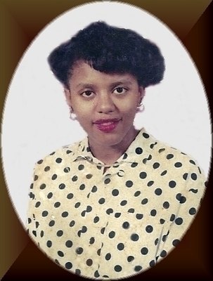 Arlesia Yvonne Alford