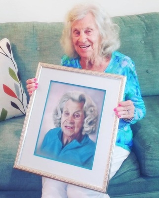 Arline Pennell Lay