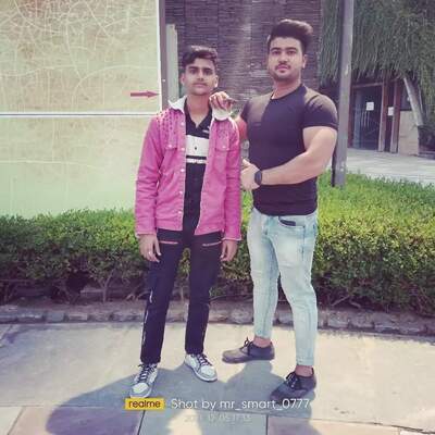 Arman Khan