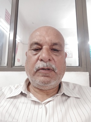 arman verma