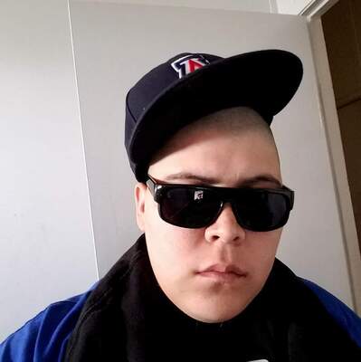 Armando Gutierrez jr