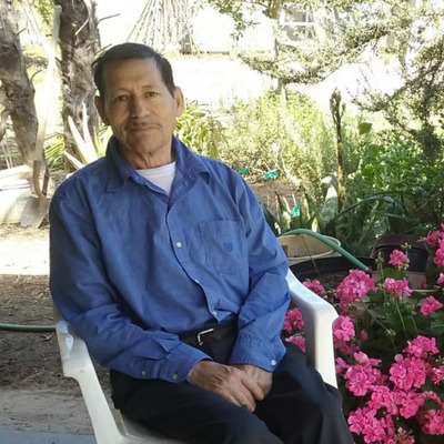 Armando Lopez-Raya