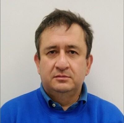 Armando Ospina