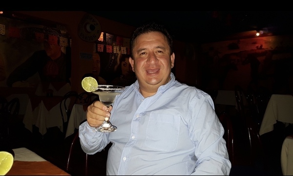 Armando Ospina