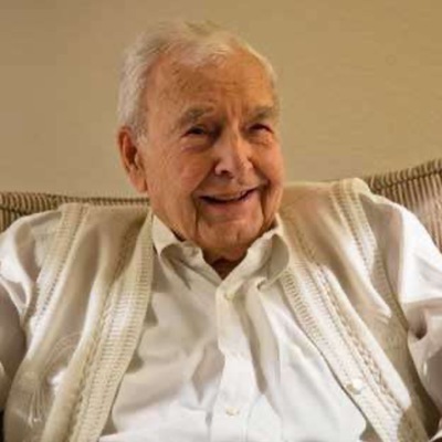 Arnold James Jones