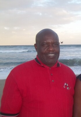 Arnold James Stephen Mawunga