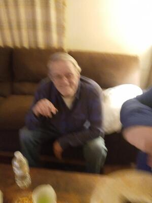 Arnold Lee Ipock