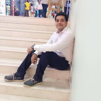 Arpit Gupta