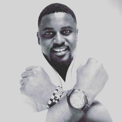 Arrey Albert OJONGOBI