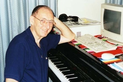 Arthur Mason Cappon