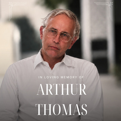 Arthur Thomas Denzau