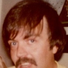 Arthur Sep 1978 age 32