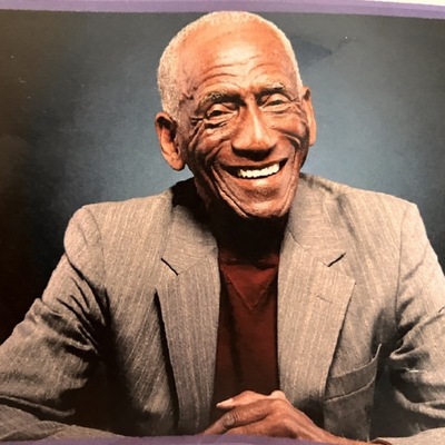 Arthur Earl Robinson