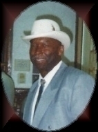 Arthur Harris Jr.