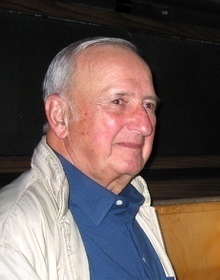 Arthur Henry Bortz
