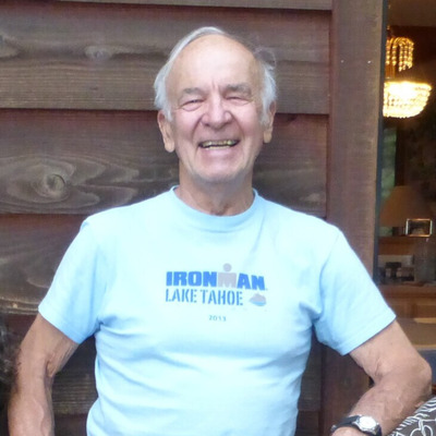 Arthur John Sable