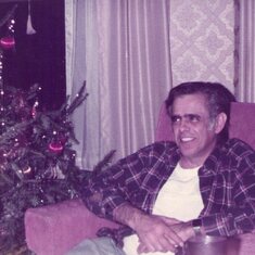 Christmas Eve  1983