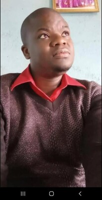 Arthur Onyango Muga