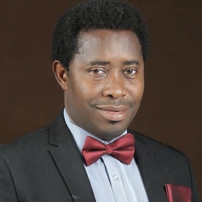 Arthur Osaretin Usiagwu