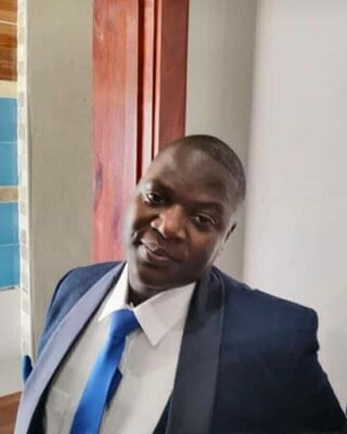 Arthur Rangarirai Murambiwa