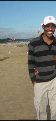 Arthur Tendai Mudoti