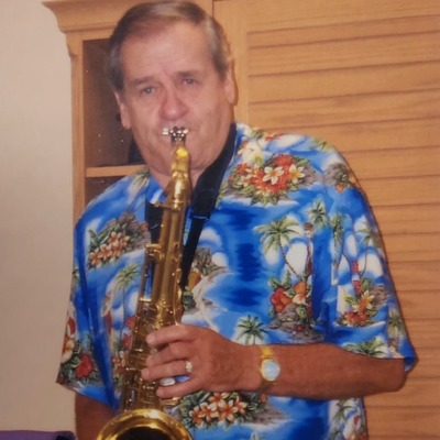 Arthur Vern Budreau