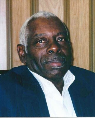 Arthur Warren Wright