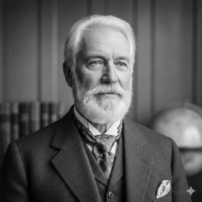 Arthur Wellington