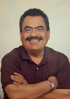 Arthur Garza