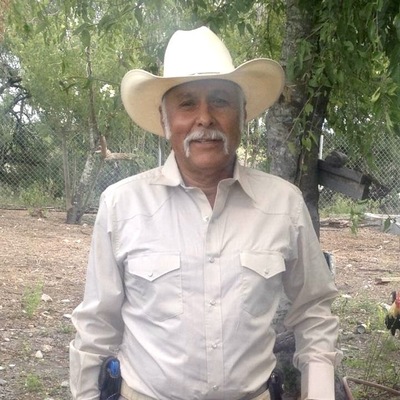 ARTURO GARCIA GUERRA