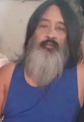 Arturo P Benavides Jr