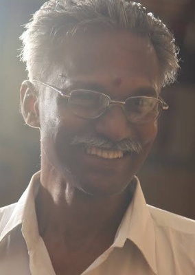 Arumugapandian Soundarapandian